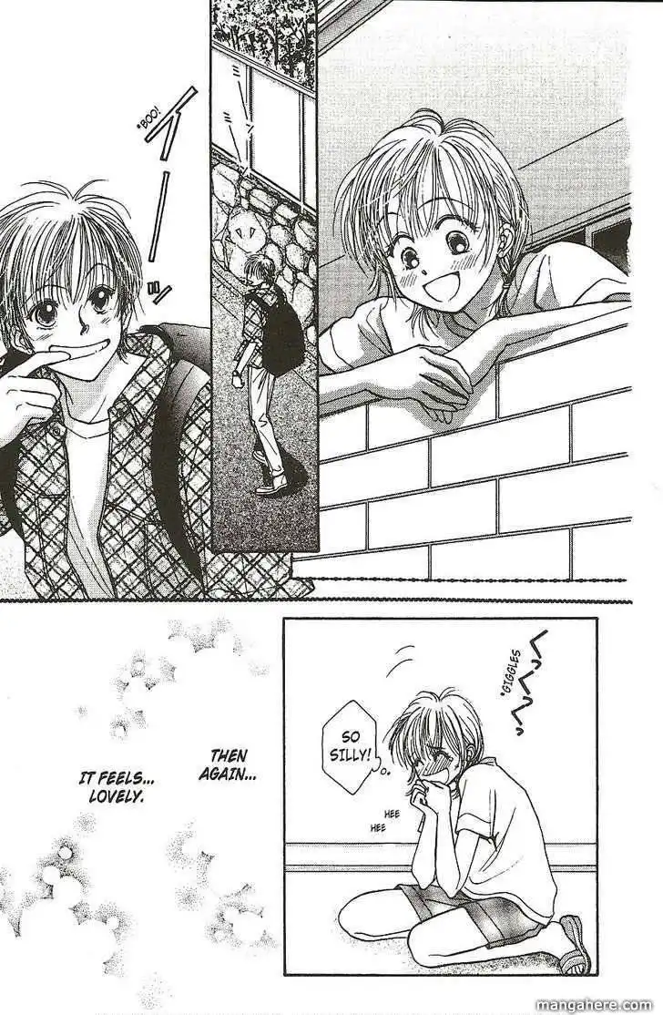 Venus wa Kataomoi Chapter 18 8
